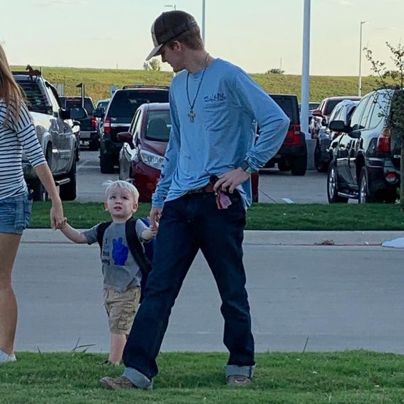 Meet your Posher, Dustin - Picture 1 of 1